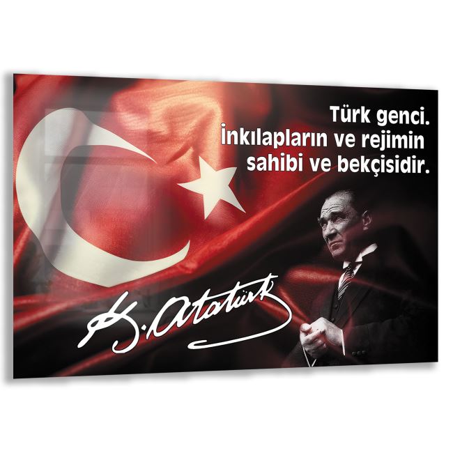 Atatürk Sözleri 4
