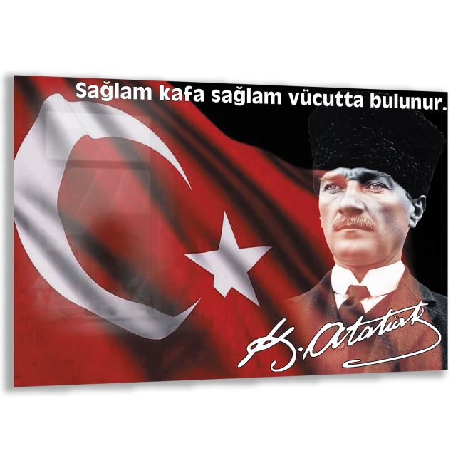 Atatürk Sözleri 5