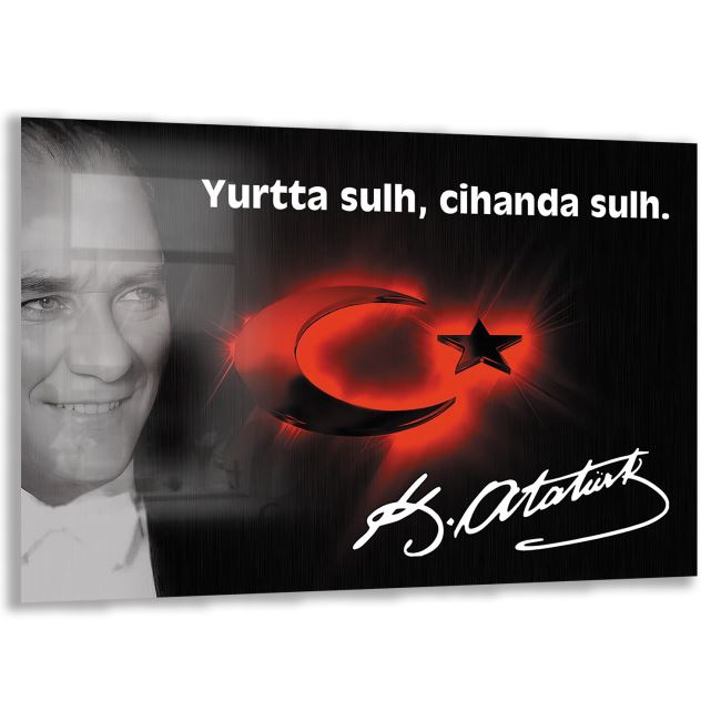 Atatürk Sözleri 6